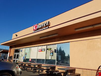 Chavez Supermarket - 666 N Fair Oaks Ave, Sunnyvale, CA 94085