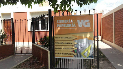 VG 'Librería y Papelería'