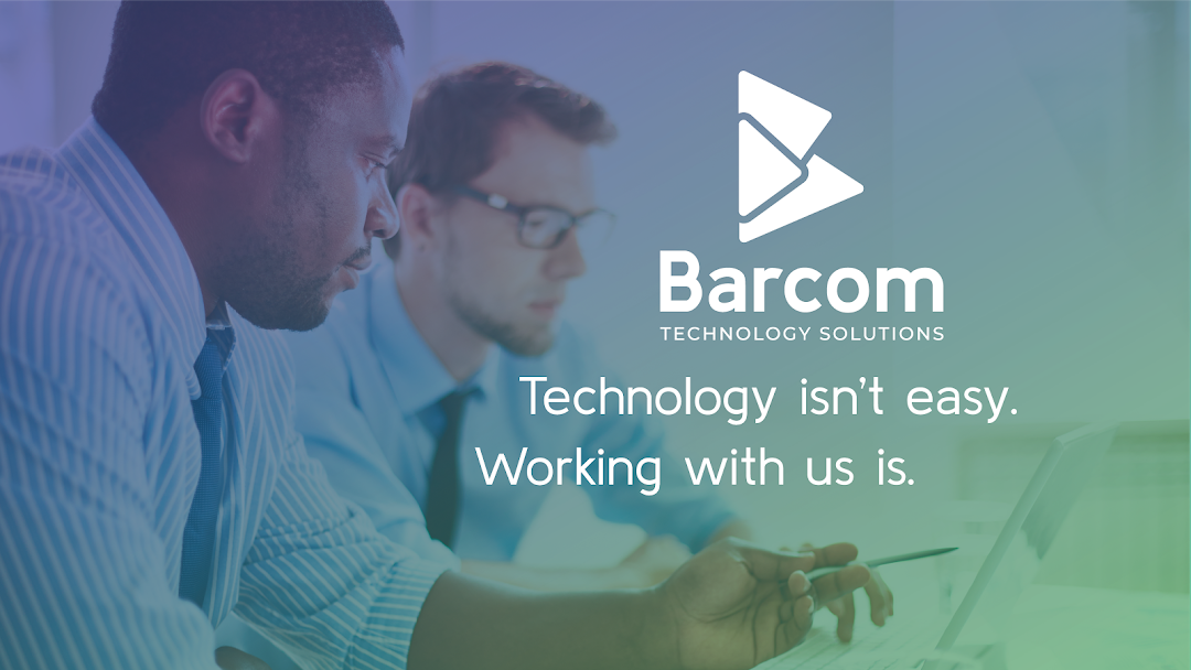 Barcom Technology Solutions