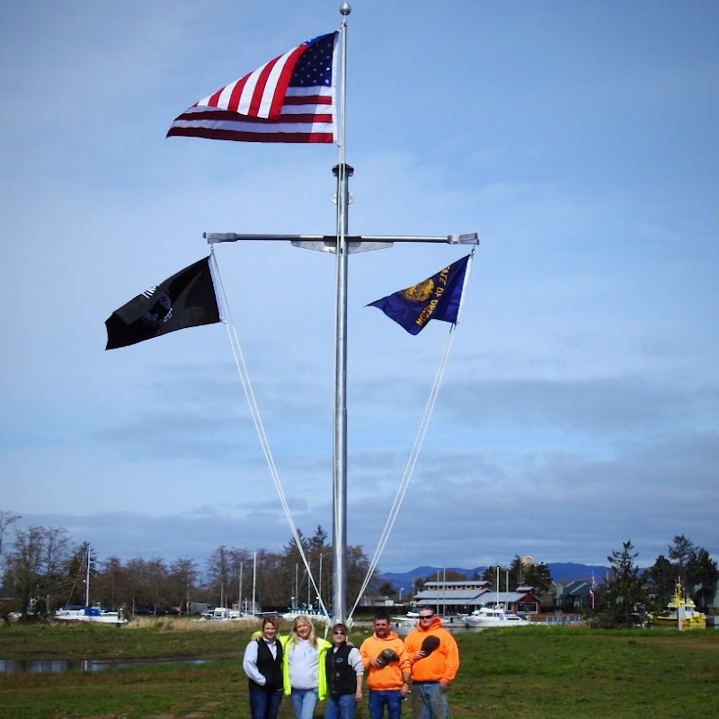 City of Warrenton Marina Office