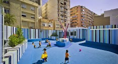 Nuestra Escuela Garabatos en Alicante