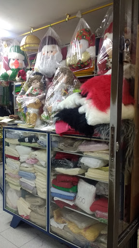 Tiendas de lanas en Bucaramanga