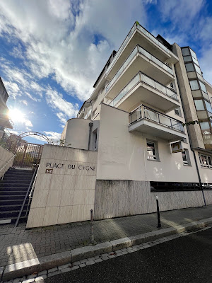 La Médicale Strasbourg à Strasbourg