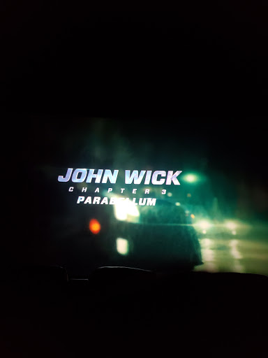 Movie Theater «Wehrenberg Theatres Bloomington Galaxy 14 Cine + IMAX», reviews and photos, 1111 Wylie Dr, Bloomington, IL 61705, USA