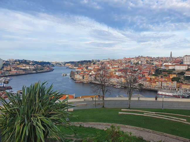 Comentários e avaliações sobre o Jardim do Morro