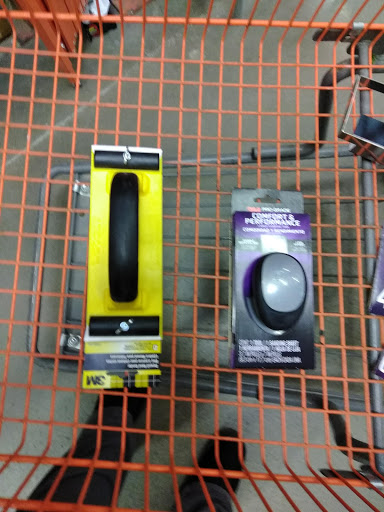 Home Improvement Store «The Home Depot», reviews and photos, 745 S Val Vista Dr, Gilbert, AZ 85296, USA