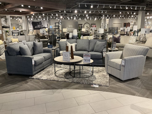 Furniture Store «La-Z-Boy», reviews and photos, 892 IL-59, Naperville, IL 60540, USA