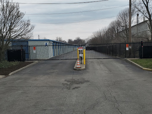 Self-Storage Facility «Infinite Self Storage - Broad Ripple», reviews and photos, 1102 E 52nd St, Indianapolis, IN 46220, USA