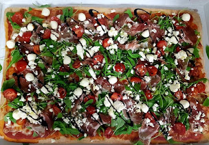 Photo n°40 de Les Pizzas du Puits Vieux à Saint-Priest ()