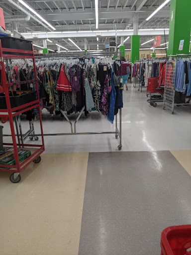 Thrift Store «Savers», reviews and photos, 135 Memorial Ave, West Springfield, MA 01089, USA
