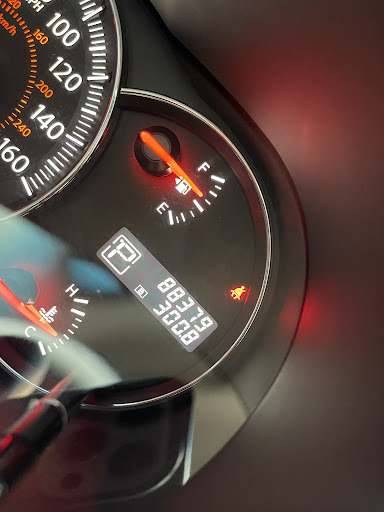 Tire Shop «Firestone Complete Auto Care», reviews and photos, 212 S Pine Ave, Ocala, FL 34471, USA