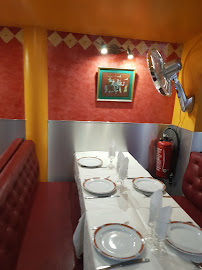 Atmosphère du Restaurant pakistanais Rose de Kashmir à Paris - n°20