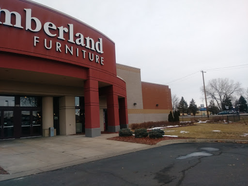 Furniture Store «Slumberland Furniture», reviews and photos, 8490 University Ave NE, Fridley, MN 55432, USA