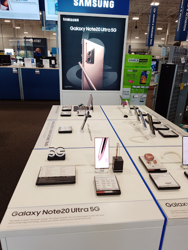 Electronics Store «Best Buy», reviews and photos, 95 Elm St, Enfield, CT 06082, USA