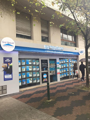 Agence immobilière Guy Hoquet CHELLES à Chelles