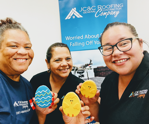 Roofing Contractor «JC&C Roofing Company», reviews and photos, 12150 Beechnut St, Houston, TX 77072, USA