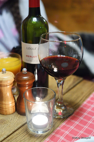 Opinii despre Csarnok Vendéglő în Budapest - Étterem