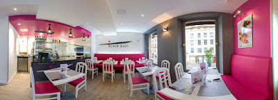 Patisserie - Salon de thé ALAIN BATT à Nancy
