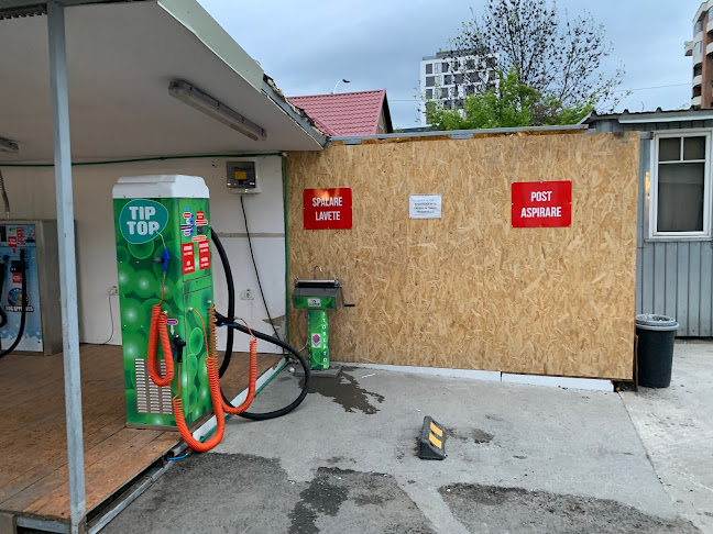 Spalatorie Auto Self Service Cluj Marasti Tiptopwash - <nil>