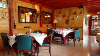 Atmosphère du Restaurant français Le Châlet à Bourg-Saint-Maurice - n°19