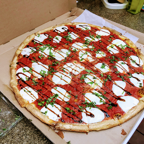 #10 best pizza place in Coral Springs - J.R. Pizza Bella Restaurant
