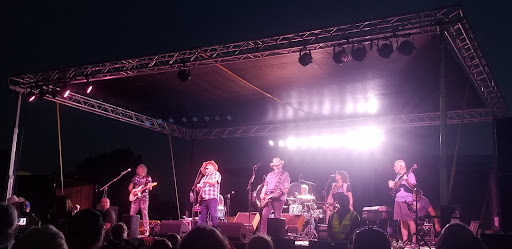 Casino «Thunderbird Casino», reviews and photos, 15700 OK-9, Norman, OK 73026, USA