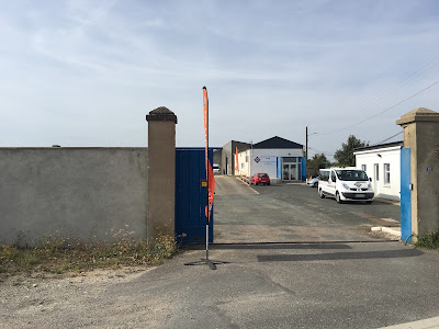 CFI Indre - Les Sauveteurs en Mer SNSM à Châteauroux