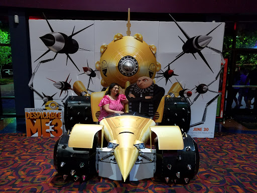 Movie Theater «Cinemark», reviews and photos, 6233 Garfield Ave, Sacramento, CA 95841, USA