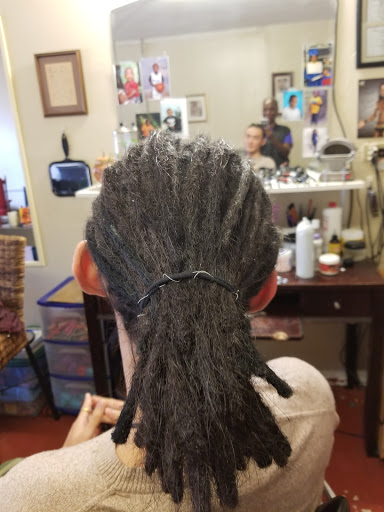 Beauty Salon «Takin It To Tha Next Level Beauty Salon», reviews and photos, 1702 Wright Ave c, Little Rock, AR 72202, USA