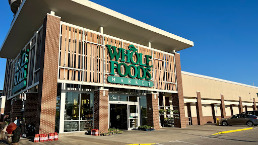 Grocery Store «Whole Foods Market», reviews and photos, 5014 Poplar Ave, Memphis, TN 38117, USA