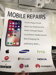 Mobile Repair 4 u