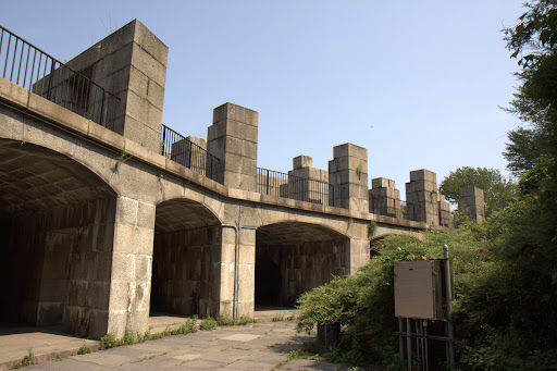 Fort Totten Park image 8