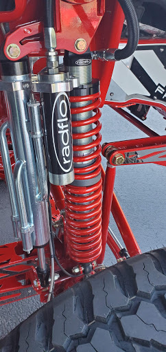 Suzuki Motorcycle Dealer «Suzuki of Carol Stream», reviews and photos, 106 N Schmale Rd, Carol Stream, IL 60188, USA