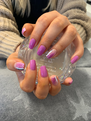 Reviews of Emma's nails in York - Beauty salon