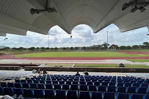 Sports Stadium image