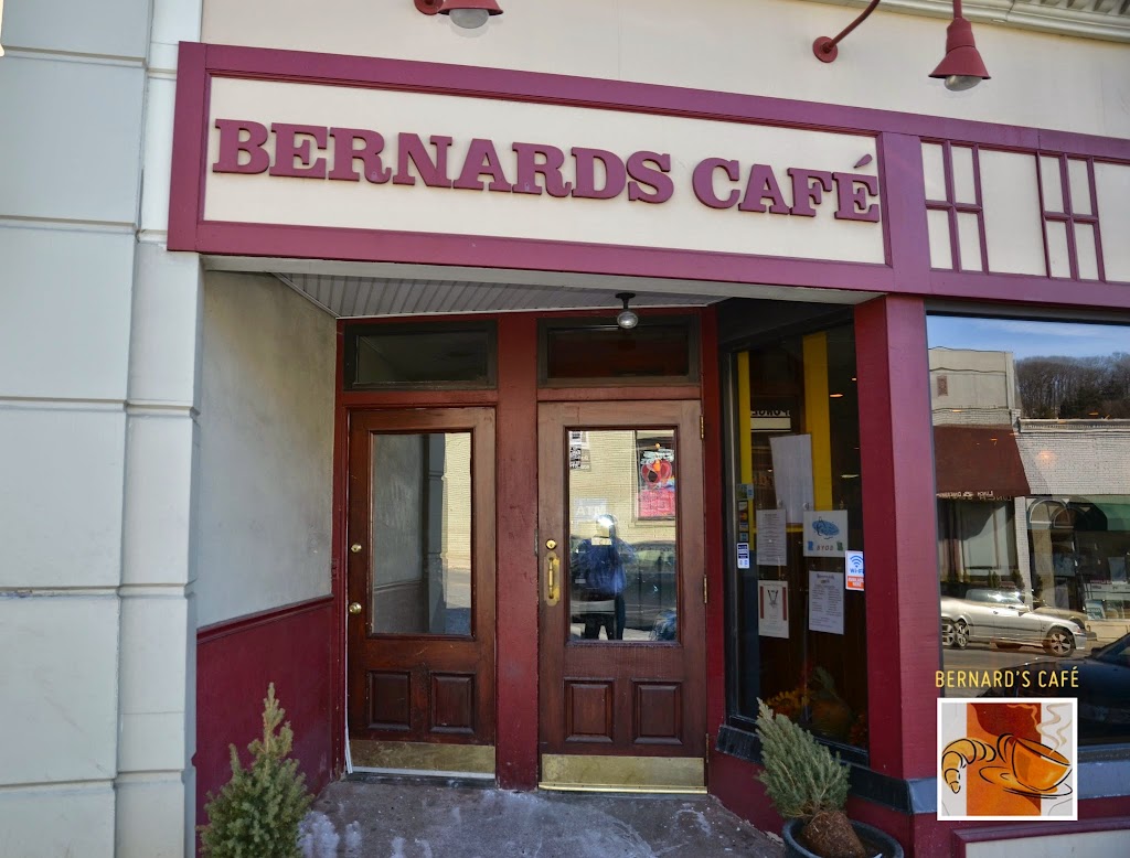 Bernards Cafe 07924