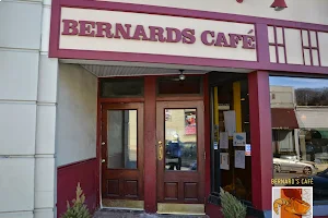 Bernards Cafe image