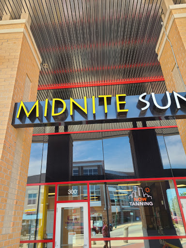 Midnite Sun - Grand Rapids Celebration