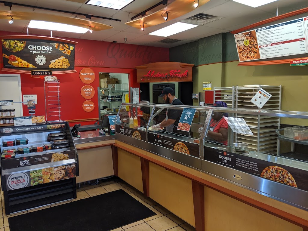 Papa Murphy's | Take 'N' Bake Pizza 37918