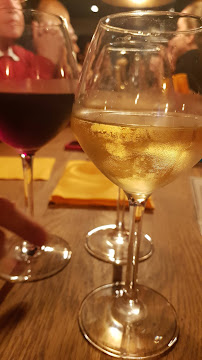 Chardonnay du Restaurant Binchstub Broglie à Strasbourg - n°2