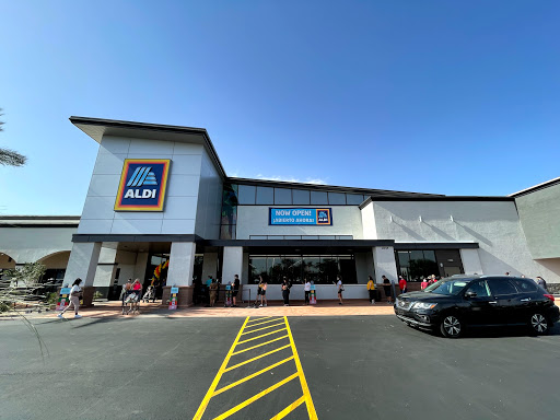 ALDI