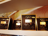 Pâtisserie Il Dolce Risveglio à Cirimido (la carte)