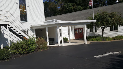 Jonesville United Methodist Church