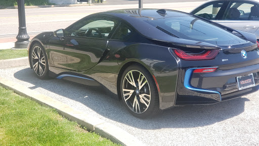 BMW Dealer «BMW of Devon», reviews and photos, 20 W Lancaster Ave, Devon, PA 19333, USA