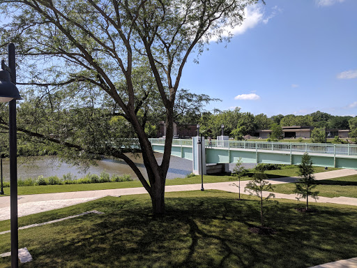 Student Union «Iowa Memorial Union», reviews and photos, 125 N Madison St, Iowa City, IA 52245, USA