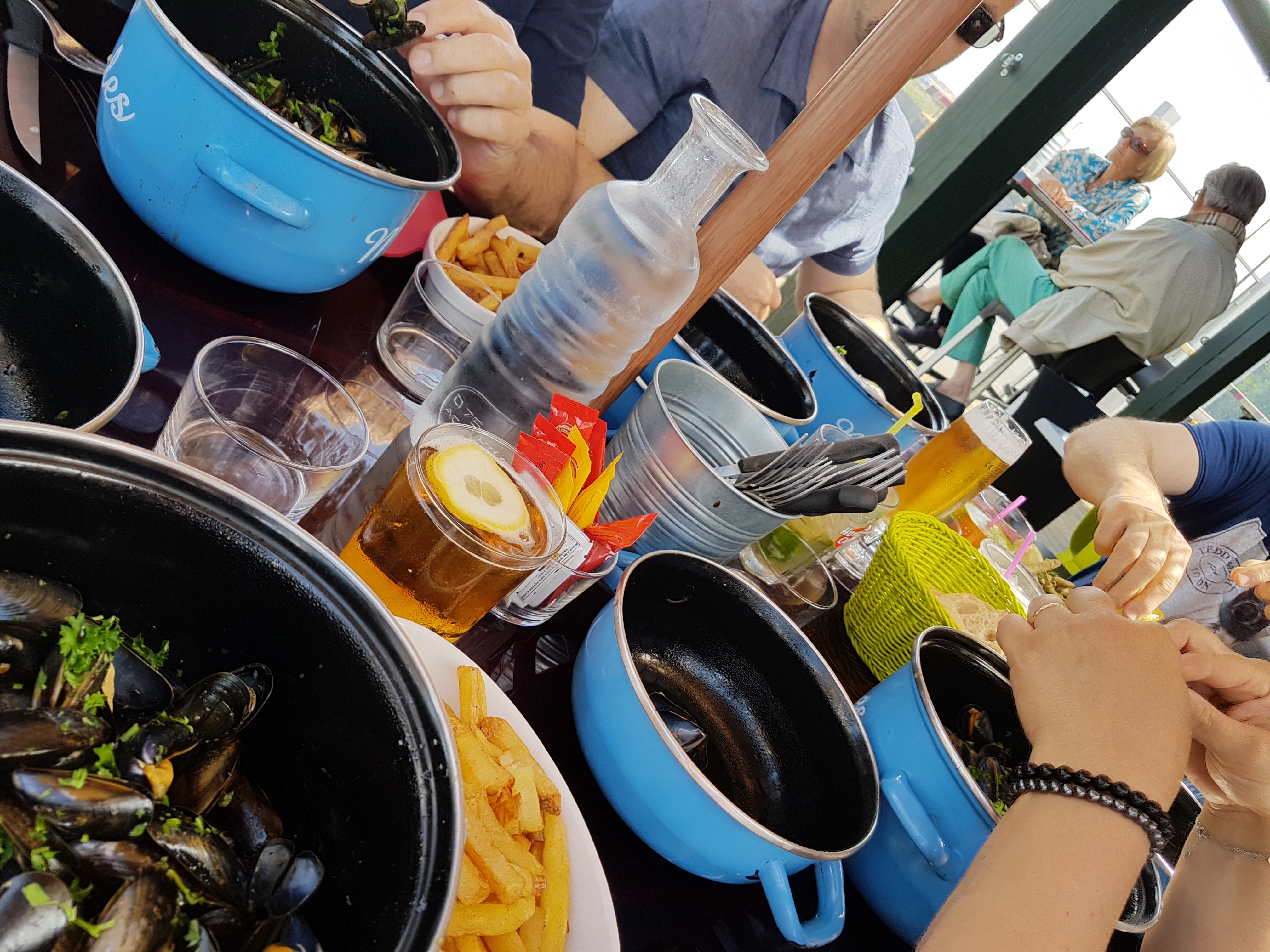 Photo n° 2 de l'avis de peggy.A fait le 10/06/2018 à 11:13
