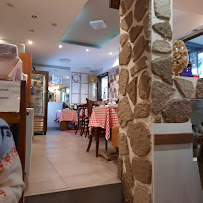Atmosphère du Restaurant italien Pizza Gigi Montmartre à Paris - n°17