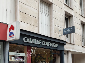 Camille coiffure