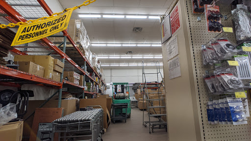 Hardware Store «Harbor Freight Tools», reviews and photos, 6808 W Greenfield Ave, West Allis, WI 53214, USA