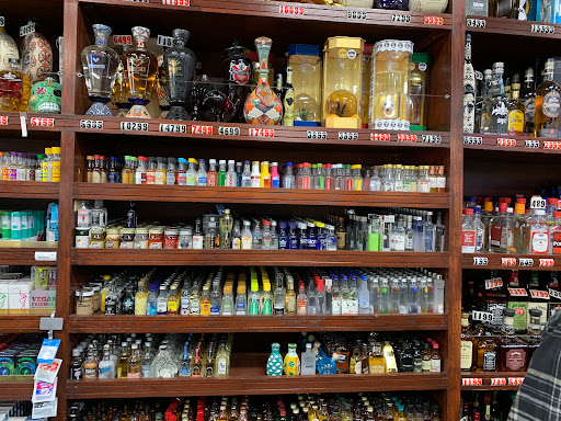 Liquor Store «Ramirez Liquor, Wine, & Kegs», reviews and photos, 736 S Soto St, Los Angeles, CA 90023, USA
